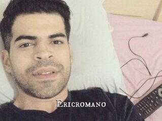 Ericromano