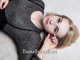 ErikaSweetBaby