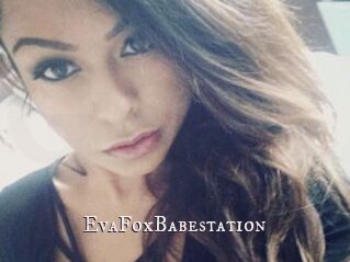 EvaFoxBabestation
