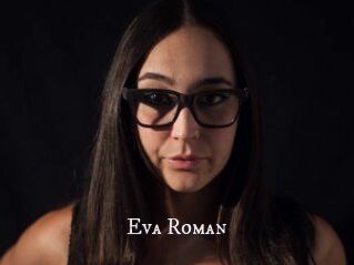 Eva_Roman Gratis Clip