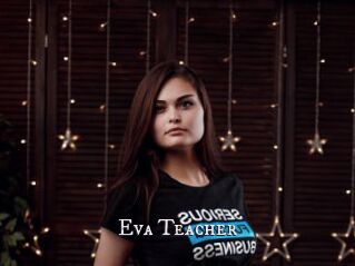 Eva_Teacher