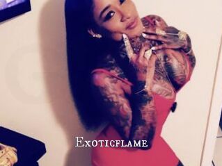 Exoticflame