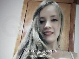 Exoticuteyes_xxx