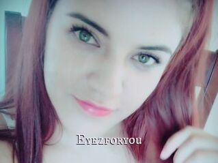 Eyezforyou