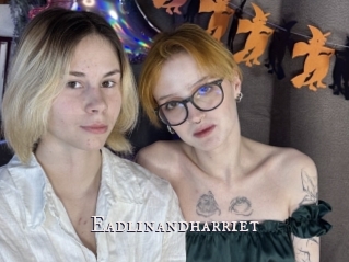 Eadlinandharriet