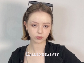 Earlenedainty