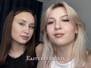 Easterandmeryl