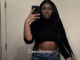 Ebonydevil