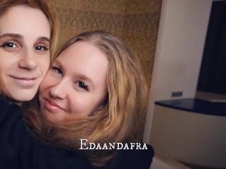 Edaandafra