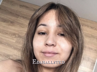 Edahallsted