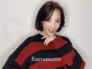 Editabraddy