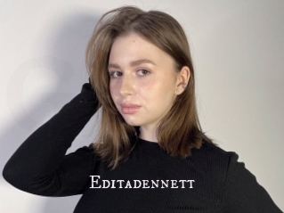 Editadennett