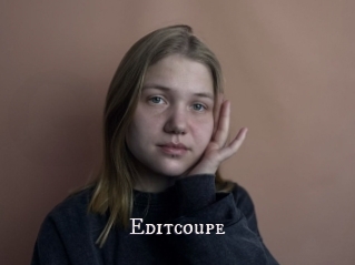 Editcoupe