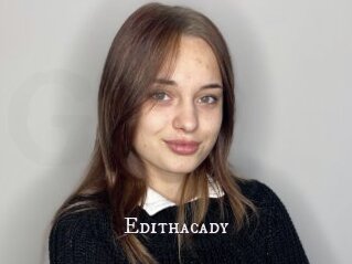 Edithacady