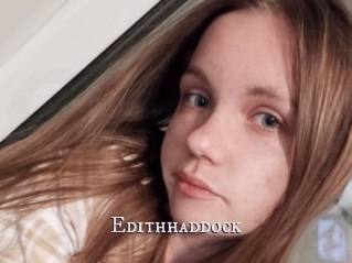 Edithhaddock