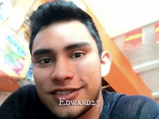 Edward25