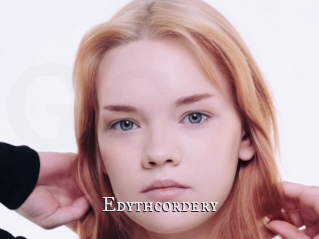 Edythcordery