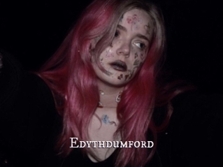 Edythdumford