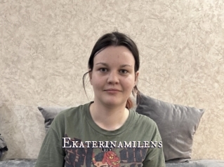 Ekaterinamilens