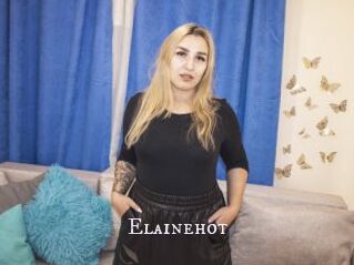 Elainehot