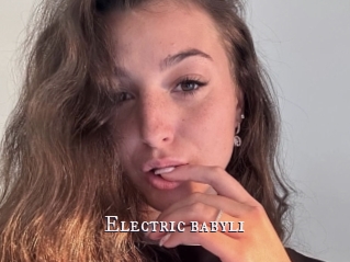 Electric_babyli