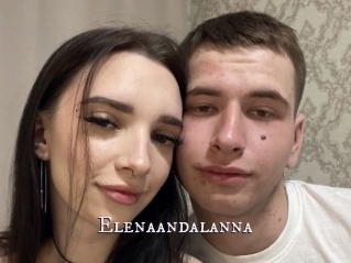 Elenaandalanna