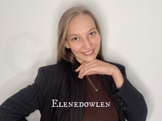 Elenedowlen