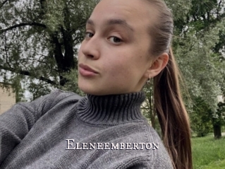 Eleneemberton