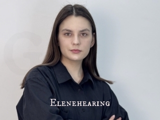 Elenehearing