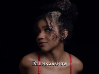 Elennaxsnow