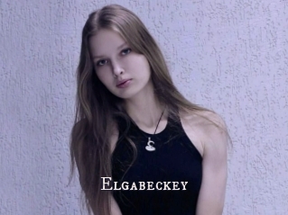 Elgabeckey