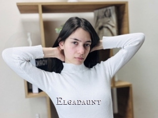 Elgadaunt