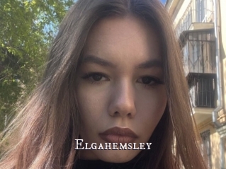 Elgahemsley