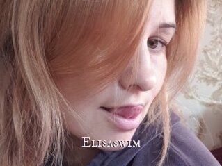Elisaswim