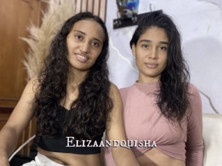 Elizaandquisha