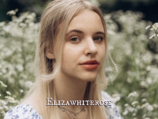 Elizawhiterose