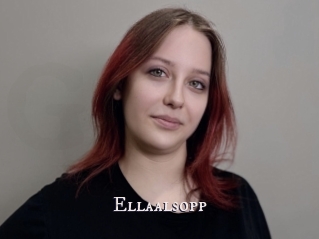 Ellaalsopp