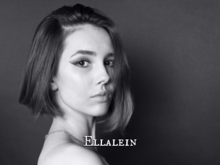 Ellalein