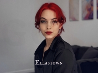 Ellastown