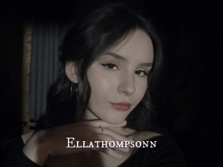 Ellathompsonn