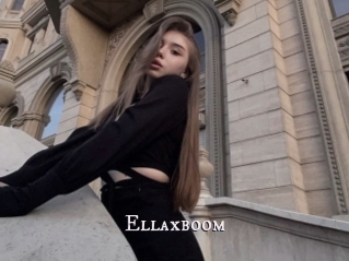 Ellaxboom