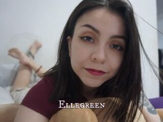 Ellegreen