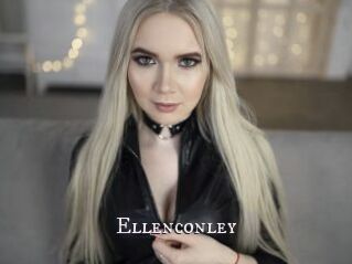 Ellenconley