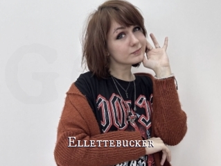 Ellettebucker