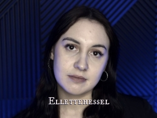 Ellettehessel