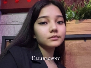 Ellibrowny