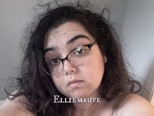 Elliemauve