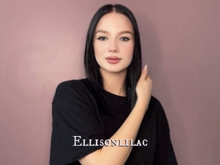 Ellisonlilac