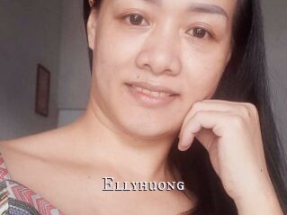 Ellyhuong