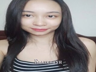 Ellykhanh
